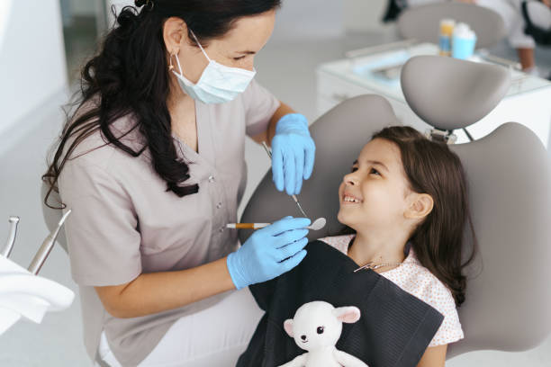 Best Emergency Dental Care for Broken or Chipped Teeth in Marshfield, MO