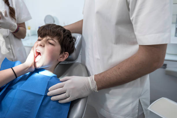 Best Same-Day Emergency Dental Services in Marshfield, MO