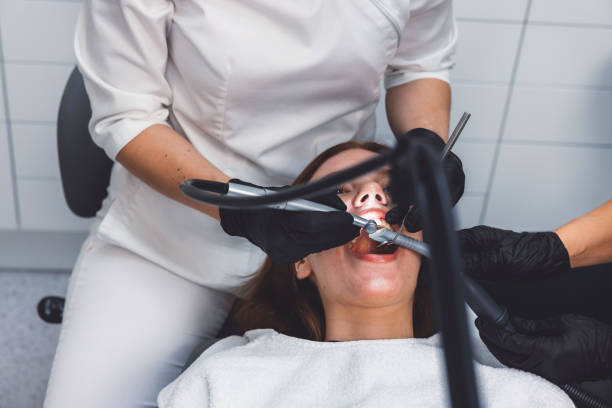 Best Emergency Treatment for Dental Infections or Abscesses in Marshfield, MO
